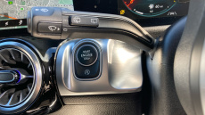 Mercedes-Benz GLB 200 AMG Line Premium 5dr 7G-Tronic Petrol Estate